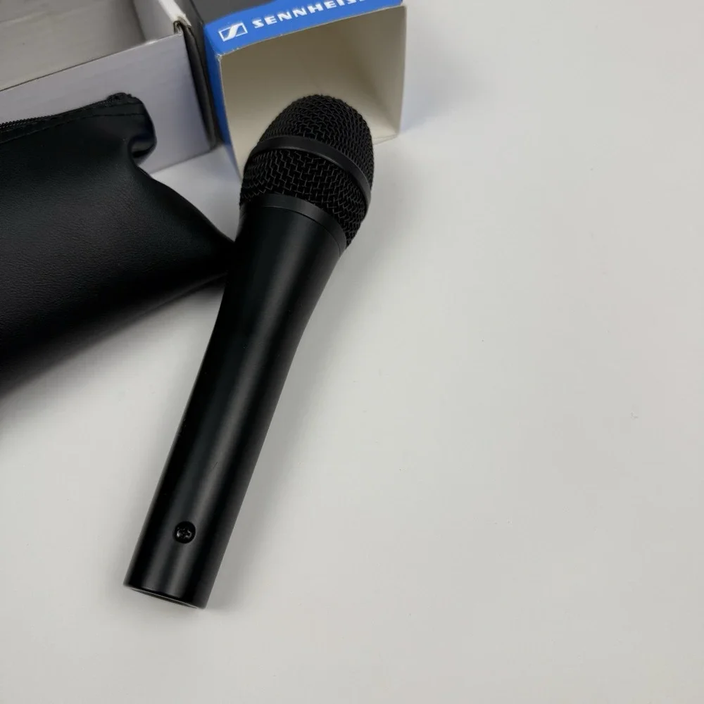 Sennheiser XS 1 Professional Handheld Dynamic Microphone Cardioid Vocal Mic